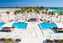 Lowongan Spa Therapist Wanita Oman - Hotel Bintang Lima Luar Negeri