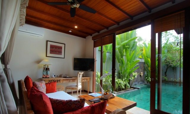 Lowongan Assistant Spa MANAGER & SPA THERAPIST DW - The Royal Purnama Suite & Villa Gianyar