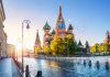 Lowongan Spa Therapist Russia - Tuan Rumah Piala Dunia 2018