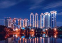 Lowongan Spa Therapist Ibukota dan Kota Terbesar Eropa Timur Moscow - Rusia