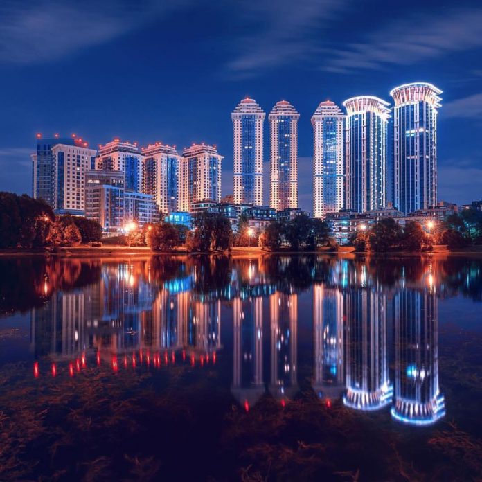 Rusia2 Lowongan Spa Therapist Ibukota dan Kota Terbesar Eropa Timur Moscow - Rusia