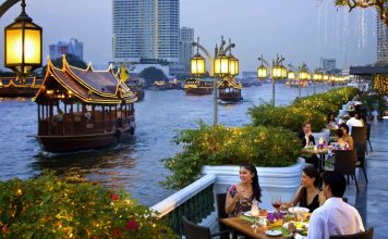 Lowongan Spa Therapist Wanita - Negara Asia Tengah Uzbekistan Kota Tashkent