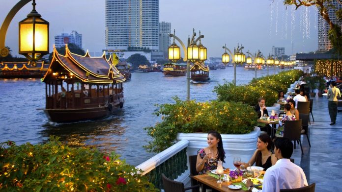 Tashkent Lowongan Spa Therapist Wanita - Negara Asia Tengah Uzbekistan Kota Tashkent