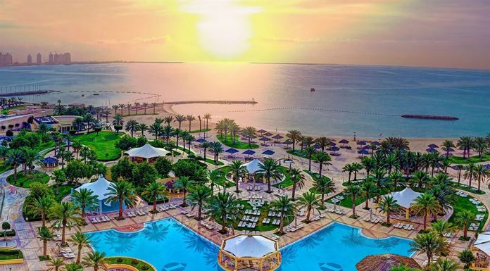Lowongan Male Spa Therapist Intercontinental Hotel Doha - Negara Timur Tengah