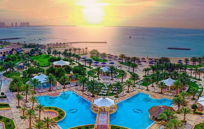 Lowongan Male Spa Therapist Intercontinental Hotel Doha - Negara Timur Tengah