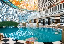 Lowongan Male Spa Therapist Hotel Bintang 5 Ibukota Qatar, Doha - Middle East