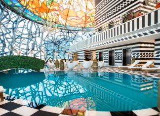 Lowongan Male Spa Therapist Hotel Bintang 5 Ibukota Qatar, Doha – Middle East Lowongan Male Spa Therapist Hotel Bintang 5 Ibukota Qatar, Doha - Middle East