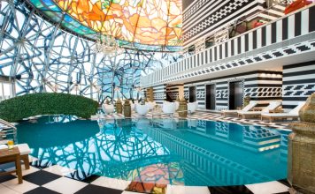 Lowongan Male Spa Therapist Hotel Bintang 5 Ibukota Qatar, Doha - Middle East