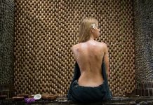 Lowongan Spa Therapist Wanita Asia - Leading Spa / Wellness Maldives