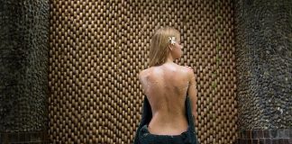 Lowongan Spa Therapist Wanita Asia - Leading Spa / Wellness Maldives