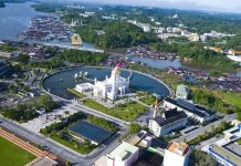 Lowongan Spa Therapist Pria / Wanita Negara Asia - Brunei Darussalam