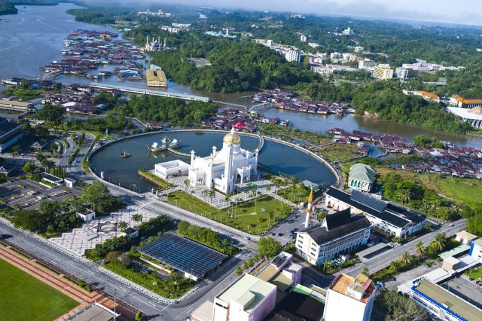 Brunei Lowongan Spa Therapist Pria / Wanita Negara Asia - Brunei Darussalam