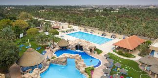 Lowongan Male Therapist Luar Negeri - Resort & Hotel Bintang Lima Abudhabi