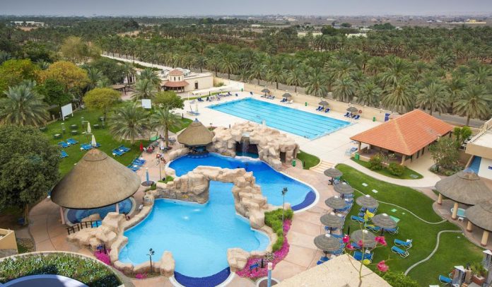 Lowongan Male Therapist Luar Negeri - Resort & Hotel Bintang Lima Abudhabi