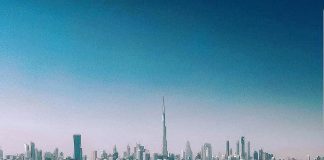 Lowongan Spa Therapist Luar Negeri - Salah Satu Kota Besar UAE - Dubai