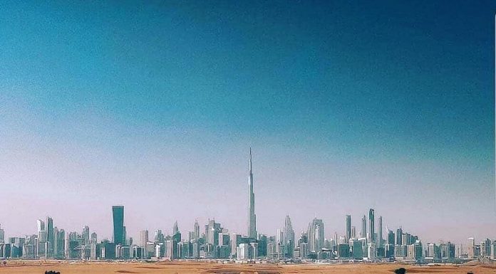 Lowongan Spa Therapist Luar Negeri - Salah Satu Kota Besar UAE - Dubai