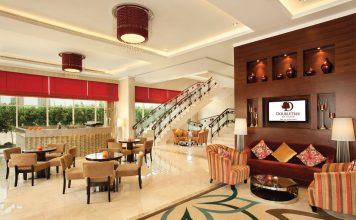 Lowongan Spa Therapist Wanita Hotel Spa & Beach Resort Hilton Ras Al Khaimah UAE
