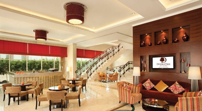 Lowongan Spa Therapist Wanita Hotel Spa & Beach Resort Hilton Ras Al Khaimah UAE