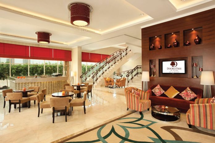 Hilton Ras Al Khaimah Lowongan Spa Therapist Wanita Hotel Spa & Beach Resort Hilton Ras Al Khaimah UAE