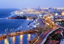 Lowongan Spa Therapist Wanita Luar Negeri - Saudi Arabia - Jeddah