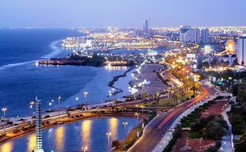 Lowongan Spa Therapist Wanita Luar Negeri - Saudi Arabia - Jeddah