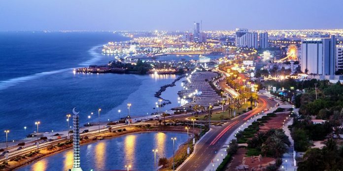 Jeddah Lowongan Spa Therapist Wanita Luar Negeri - Saudi Arabia - Jeddah