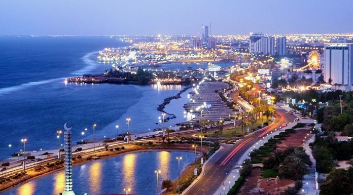 Lowongan Spa Therapist Wanita Luar Negeri - Saudi Arabia - Jeddah