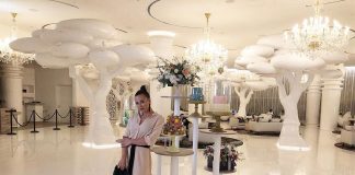 Lowongan Spa Therapist Luar Negeri Terbaru - Hotel BIntang LIma - Kota Metropolitan Qatar