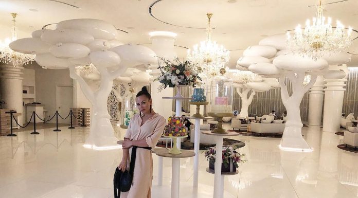 Lowongan Spa Therapist Luar Negeri Terbaru - Hotel BIntang LIma - Kota Metropolitan Qatar