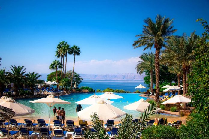 Lowongan 6 Spa Therapist Wanita Hotel Bintang Lima Jordania, Negara Arab di Asia Barat - Spa Therapist Luar Negeri