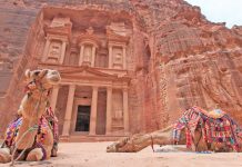 Lowongan Spa Therapist Wanita LUar Negeri - Hotel Bintang LIma Jordania