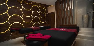 Perawatan Kesehatan Menyeluruh Dari Sundari Day Spa Seminyak - Spa Kelas Atas Dunia