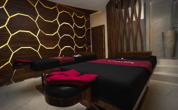 Perawatan Kesehatan Menyeluruh Dari Sundari Day Spa Seminyak - Spa Kelas Atas Dunia