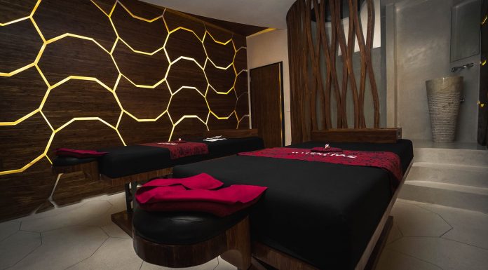 Perawatan Kesehatan Menyeluruh Dari Sundari Day Spa Seminyak - Spa Kelas Atas Dunia