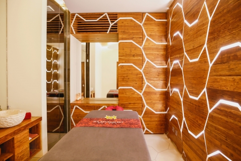 Lowongan Spa Therapist & Spa Trainer Sundari Day Spa Petitenget - Seminyak