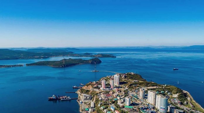 Spa Therapist Vladivostok Rusia - Lowongan Spa Therapisr Luar Negeri - Job Spa Therapist Eropa