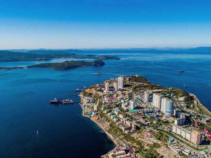 Vladivostok Spa Therapist Vladivostok Rusia - Lowongan Spa Therapisr Luar Negeri - Job Spa Therapist Eropa