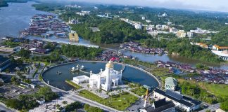 Lowongan Spa Therapist Brunei Darrusalam - Spa Perawatan Kecantikan NO 1