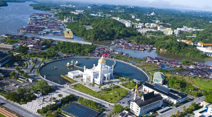 Lowongan Spa Therapist Brunei Darrusalam - Spa Perawatan Kecantikan NO 1