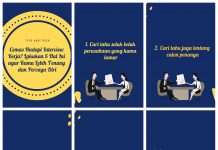 Lebih Tenang dan Percaya Diri Menghadapi Interview Lebih Tenang dan Percaya Diri Menghadapi Interview