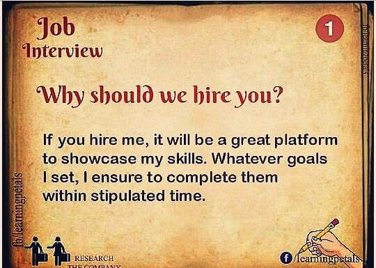 Jadwal Interview Spa Therapist Russia - Tips & Trick Menghadapi Interview