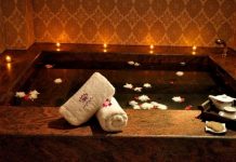 Lowongan Spa Therapist Luar Negeri – Hotel BIntang LIma Islamabad Pakistan Lowongan Spa Therapist Luar Negeri - Hotel BIntang LIma Islamabad Pakistan