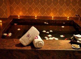 Lowongan Spa Therapist Luar Negeri - Hotel BIntang LIma Islamabad Pakistan