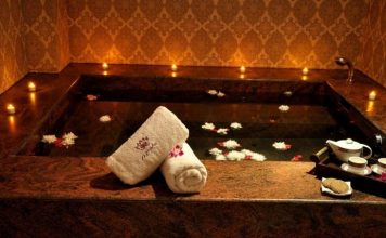 Lowongan Spa Therapist Luar Negeri - Hotel BIntang LIma Islamabad Pakistan