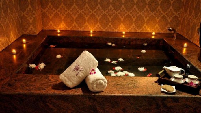 Lowongan Spa Therapist Luar Negeri - Hotel BIntang LIma Islamabad Pakistan