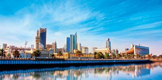 Lowongan Spa Therapist Luar Negeri Terbaru - Negara Kuwait Dengan Mata Uang Tertinggi di Dunia