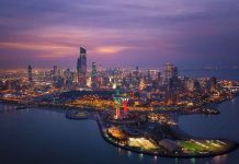 Lowongan Spa Therapist Negara Arab Teluk Persia - Kuwait Negara Dengan Mata Uang Tertinggi di Dunia