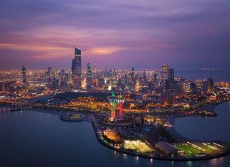 Lowongan Spa Therapist Negara Arab Teluk Persia - Kuwait Negara Dengan Mata Uang Tertinggi di Dunia