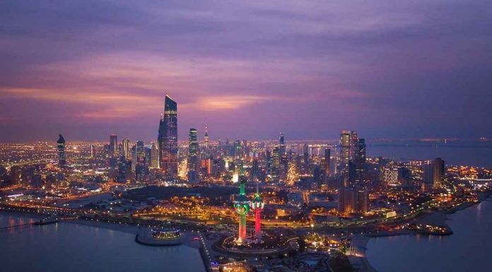 Lowongan Spa Therapist Negara Arab Teluk Persia - Kuwait Negara Dengan Mata Uang Tertinggi di Dunia