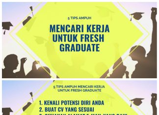Tips Jitu dan Mujarab Buat Para Fresh Graduate Yang Siap Mencari Kerja Tips Jitu dan Mujarab Buat Para Fresh Graduate Yang Siap Mencari Kerja